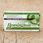 Remington UMC 357 Sig Ammunition - 50 Rounds of 125 Grain MC