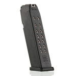 Glock Gen4 Factory Magazine - Glock 17 - 17 Rounds - 9mm