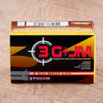 Fiocchi 3 Gun Match 12 Gauge Ammunition - 10 Rounds of 2-3/4" 00 Buckshot