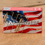 Hornady American Whitetail 270 Win Ammunition - 20 Rounds of 140 Grain InterLock