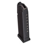 Glock Factory Magazine - Glock 17 - 10 Rounds - 9mm