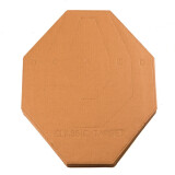 Image of USPSA CLASSIC - 100 Target Barn Cardboard Targets