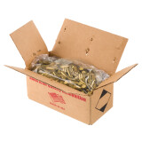 Image of American Quality Ammunition Minor Power Factor 9mm Ammunition - 500 Rounds of 147 Grain FMJ