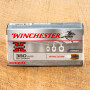 Winchester Winclean 380 ACP Ammunition - 50 Rounds of 95 Grain BEB
