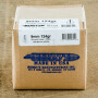 .356" Berry's 9mm Luger Bullets - 1000 Qty - 124 Grain Plated Round Nose-Double Struck