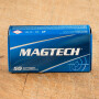 Magtech 380 ACP Ammunition - 50 Rounds of 95 Grain FMJ