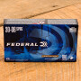 Federal Power-Shok 30-06 Ammunition - 20 Rounds of 180 Grain SP