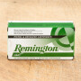Remington UMC 357 Magnum Ammunition - 50 Rounds of 125 Grain JSP
