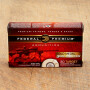 Federal Premium Sierra Match King 308 Winchester Ammunition - 20 Rounds of 175 Grain HP-BT