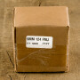 .355" Zero 9mm Luger Bullets - 500 Qty - 124 Grain Full Metal Jacket