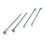 10" Spike Target Stand - 4 Piece Kit