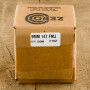 .355" Zero 9mm Luger Bullets - 500 Qty - 147 Grain Full Metal Jacket