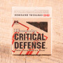Hornady Critical Defense 38 Special Ammunition - 25 Rounds of 110 Grain FTX