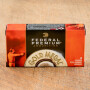 Federal Gold Medal 45 ACP Ammunition - 1000 Rounds of 185 Grain FMJ Semi-Wadcutter