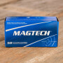 Magtech 38 Special Ammunition - 50 Rounds of 158 Grain LRN