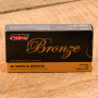 PMC Bronze 40 S&W Ammunition - 50 Rounds of 165 Grain JHP