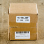 .451" Zero 45 ACP Bullets - 500 Qty - 185 Grain Jacketed Hollow-Point