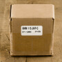 .355" Zero 9mm Luger Bullets - 500 Qty - 115 Grain Jacketed Hollow-Point