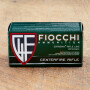 Fiocchi Extrema 223 Remington Ammunition - 1000 Rounds of 50 grain V-Max
