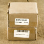 .357" Zero 38 Special Bullets - 500 Qty - 158 Grain Jacketed Soft-Point