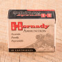 Hornady Custom 45 ACP Ammunition - 200 Rounds of +P 230 Grain XTP JHP