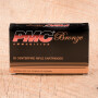 PMC 308 Ammunition - 20 Rounds of 147 Grain FMJ-BT