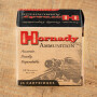 Hornady Custom 38 Special Ammunition - 25 Rounds of 158 Grain XTP