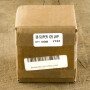 .356" Zero 38 Super Bullets - 500 Qty - 125 Grain Jacketed Hollow-Point