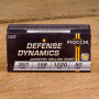 Fiocchi 357 Magnum Ammunition - 1000 Rounds of 158 Grain JHP