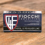 Fiocchi Shooting Dynamics 45 ACP Ammunition - 1000 Rounds of 230 Grain FMJ