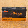PMC 38 Super Ammunition - 50 Rounds of +P 130 Grain FMJ