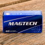Magtech 9mm Ammunition - 1000 Rounds of 115 Grain JHP