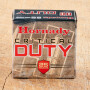 Hornady Critical Duty 9mm Luger Ammunition - 25 Rounds of 135 Grain Flex Lock JHP 