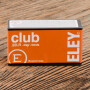 Eley Club 22 LR Ammunition - 500 Rounds of 40 Grain LRN