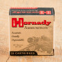 Hornady Custom 9mm Luger Ammunition - 25 Rounds of 124 Grain XTP