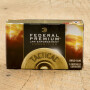 Federal Law Enforcement 12 Gauge Ammunition - 250 Rounds of 2-3/4" 1 oz. Rifled Slug 