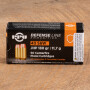 Prvi Partizan 40 S&W Ammunition - 500 Rounds of 180 Grain JHP