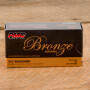 PMC Bronze 357 Magnum Ammunition - 50 Rounds of 158 Grain JSP