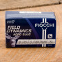 Fiocchi Law Enforcement Low Recoil 12 Gauge Ammunition - 10 Rounds of 2-3/4" 7/8 oz. Rifled Slug
