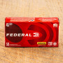 Federal Champion 45 ACP Ammunition - 1000 Rounds of 230 Grain FMJ