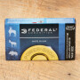 Federal Power-Shok 308 Winchester Ammunition - 200 Rounds of 180 Grain SP
