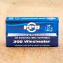 Prvi Partizan 308 Winchester Ammunition - 20 Rounds of 180 Grain SP