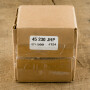 .451" Zero 45 ACP Bullets - 500 Qty - 230 Grain Jacketed Hollow-Point