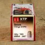 Hornady .355" Bullets - 100 Count of 115 Grain XTP JHP
