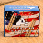 Hornady American Gunner 40 S&W Ammunition - 20 Rounds of 180 Grain XTP JHP