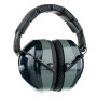 Champion Hearing Protection - Ear Muffs - Passive / Black - 27 NRR - One Pair