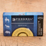 Federal Power-Shok 308 Winchester Ammunition - 20 Rounds of 150 Grain SP