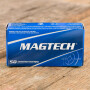 Magtech 38 Special Short Ammunition - 50 Rounds of 125 Grain LRN
