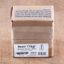 .356" Berry's 9mm Luger Bullets - 1000 Qty - 115 Grain Plated Round Nose