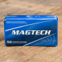 Magtech 38 Special Ammunition - 1000 Rounds of 158 Grain JHP